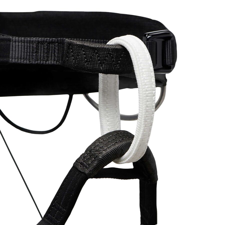 Black Diamond AirNet Harness - Men's Octane