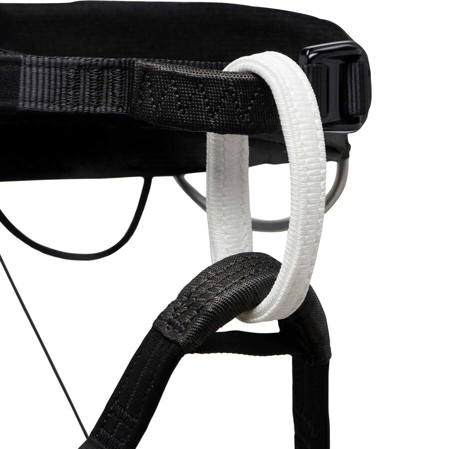 Black Diamond AirNet Harness - Women's Octane
