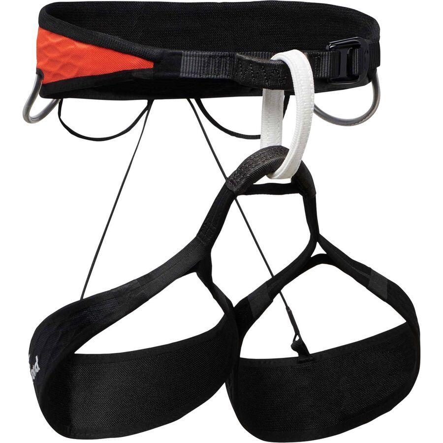 Black Diamond AirNet Harness - Women's Octane
