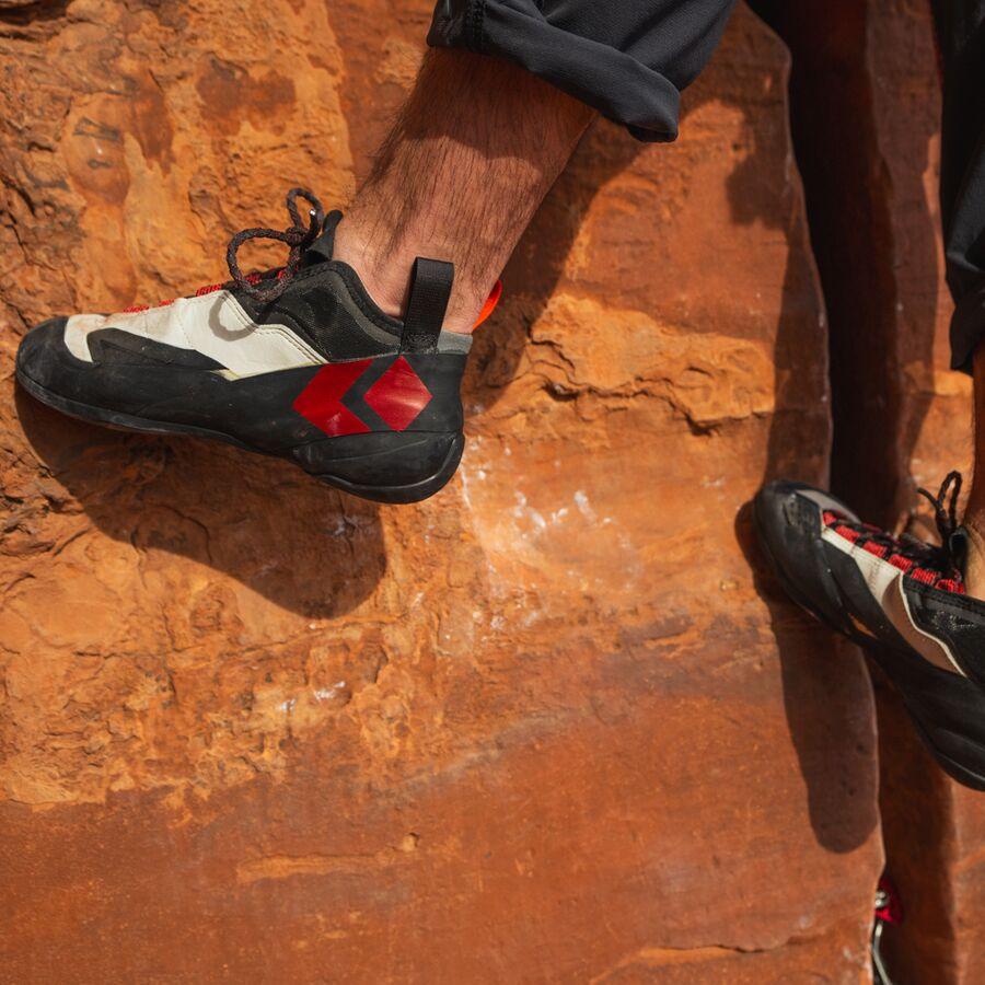 Black Diamond Aspect Pro Climbing Shoes - Men's Octane