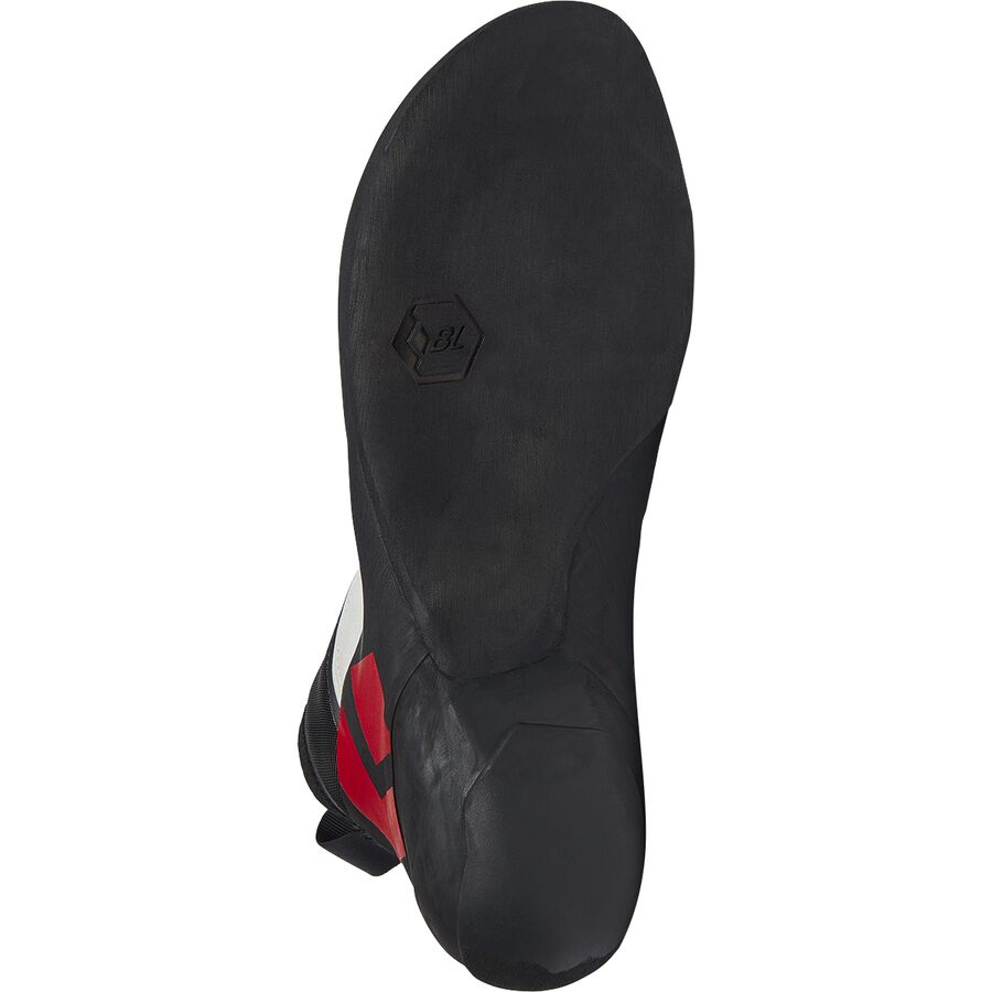 Black Diamond Aspect Pro Climbing Shoes - Men's Octane