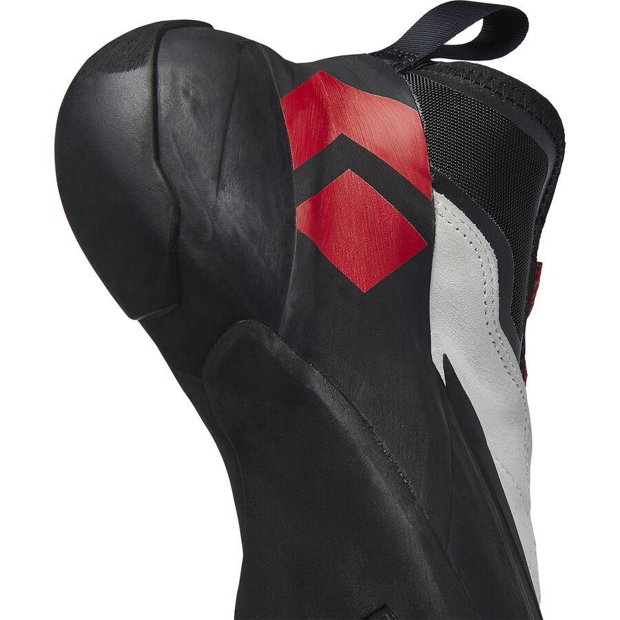 Black Diamond Aspect Pro Climbing Shoes - Men's Octane