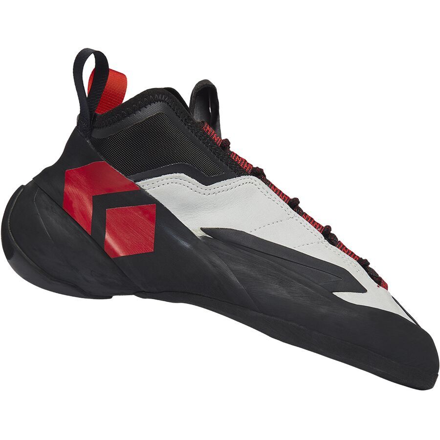 Black Diamond Aspect Pro Climbing Shoes - Men's Octane