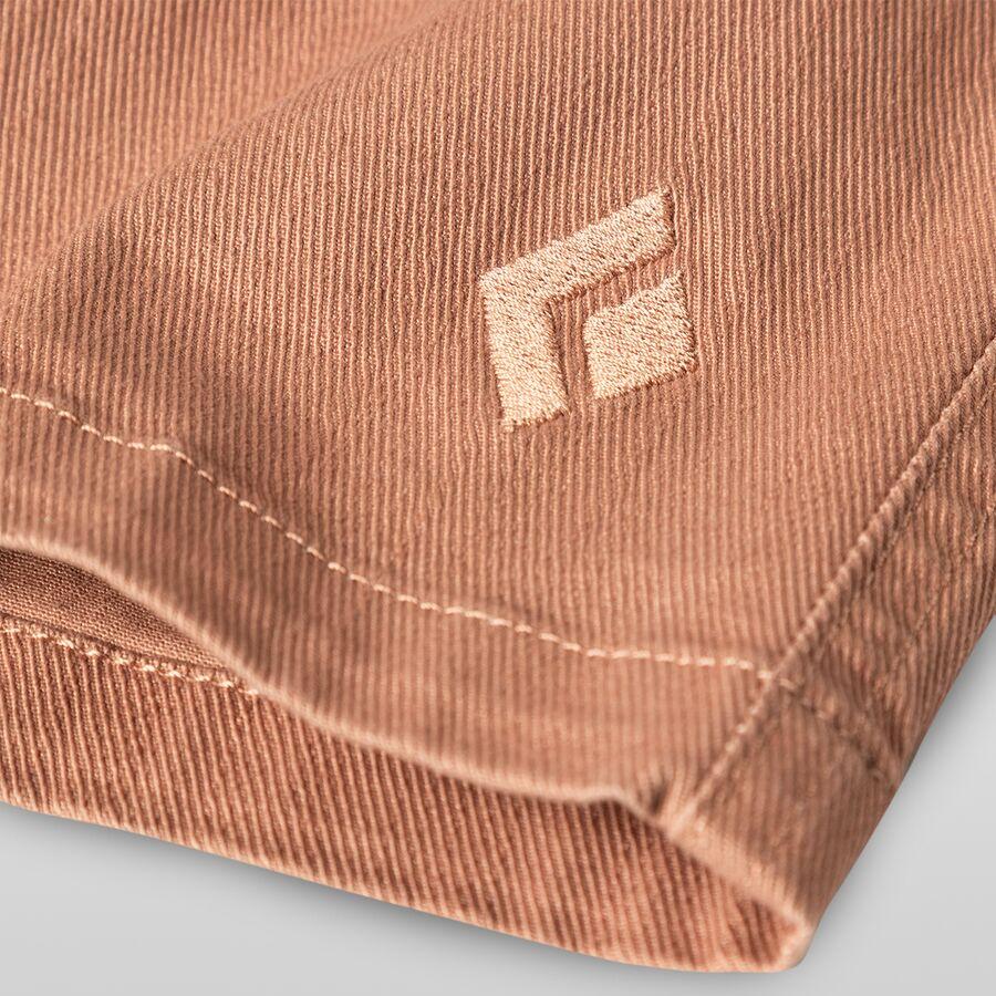 Black Diamond Black Diamond Dirtbag Short - Men's Moab Brown