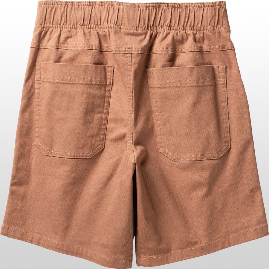 Black Diamond Black Diamond Dirtbag Short - Men's Moab Brown