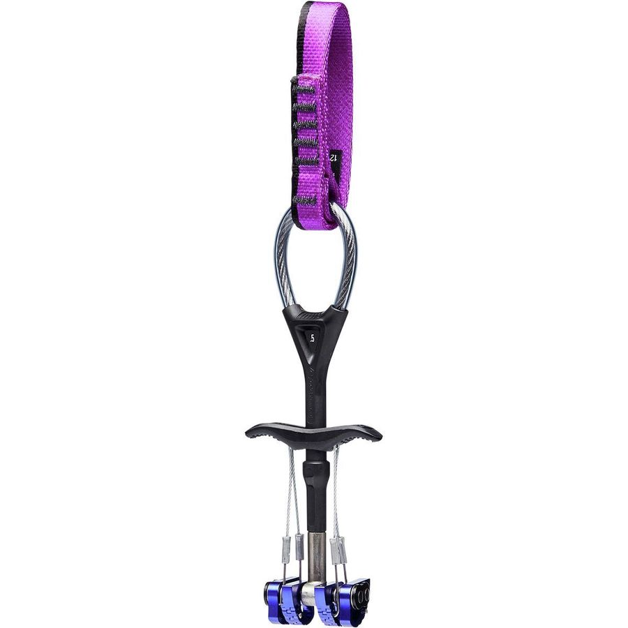 Black Diamond Camalot C4 Package Finger Size #.3 - .75