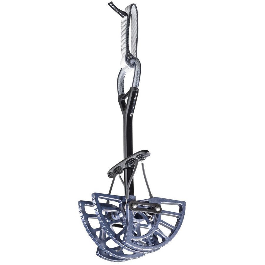 Black Diamond Camalot Ultralight #4/Gray
