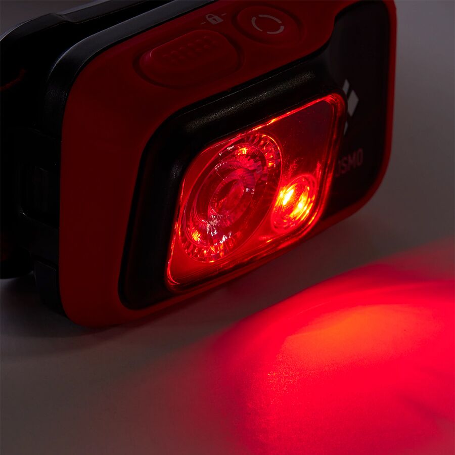 Black Diamond Cosmo 350 Headlamp Octane