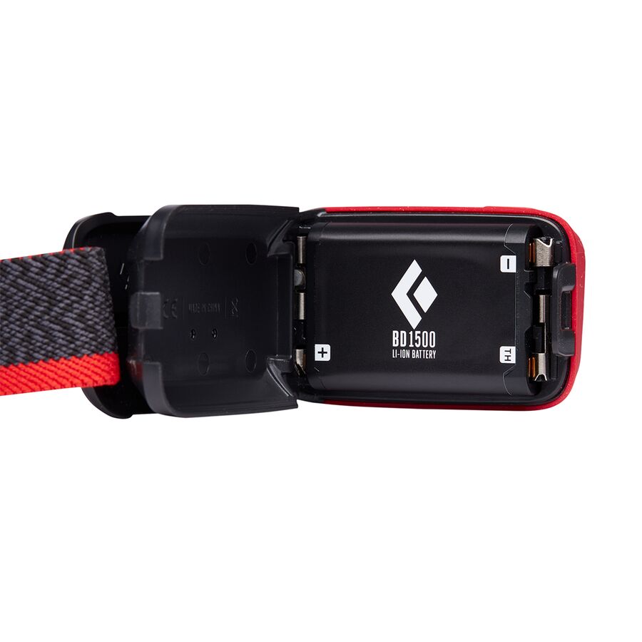 Black Diamond Cosmo 350 Headlamp Octane