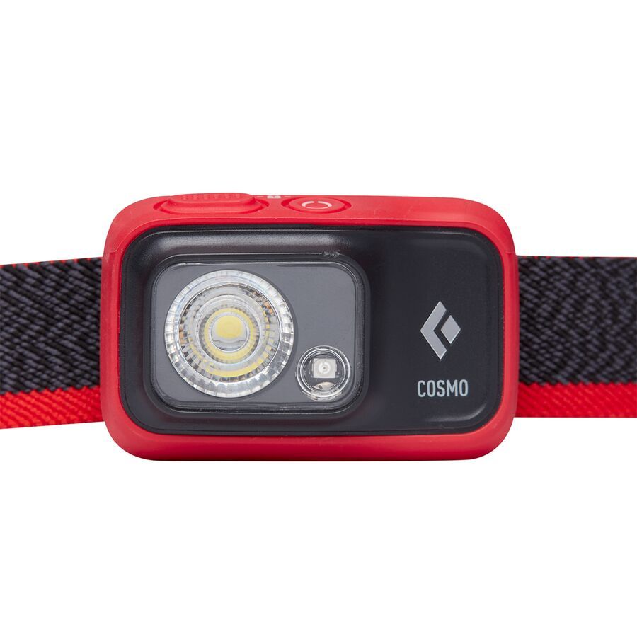 Black Diamond Cosmo 350 Headlamp Octane