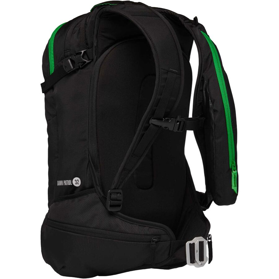 Black Diamond Dawn Patrol 32L Backpack Black