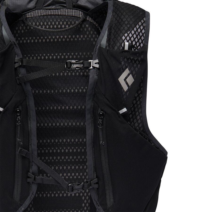Black Diamond Distance 22L Backpack Black