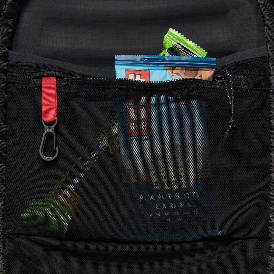 Black Diamond Distance 22L Backpack Black