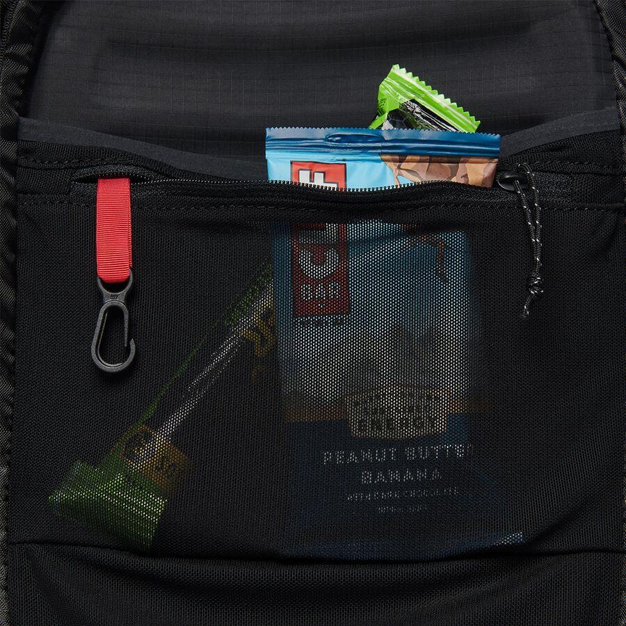 Black Diamond Distance 22L Backpack - Women's Dark Patina