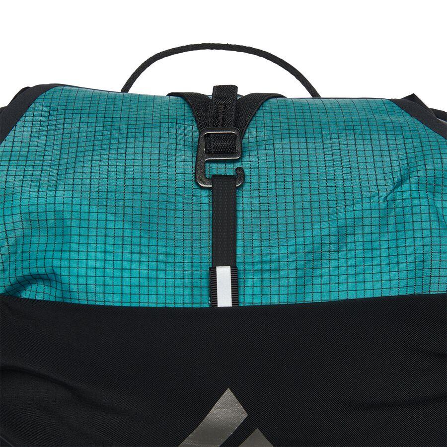 Black Diamond Distance 22L Backpack - Women's Dark Patina