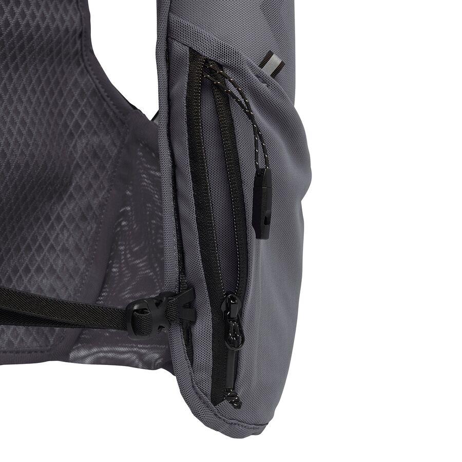 Black Diamond Distance 4L Hydration Vest Carbon