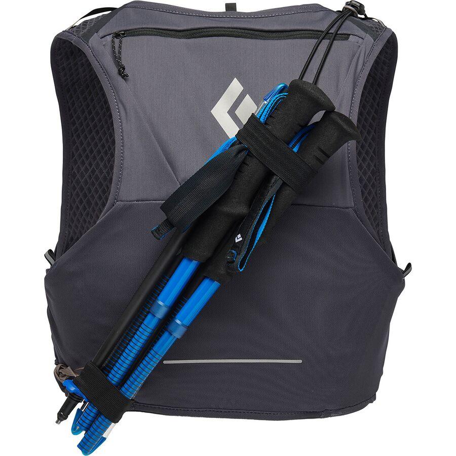 Black Diamond Distance 4L Hydration Vest Carbon