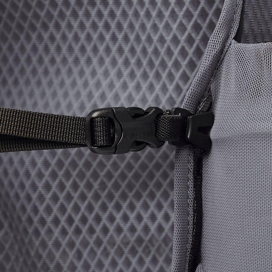 Black Diamond Distance 4L Hydration Vest Carbon