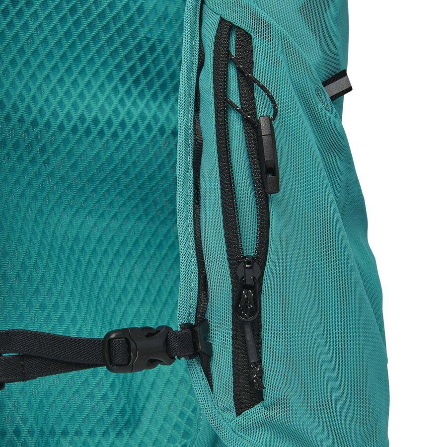 Black Diamond Distance 4L Hydration Vest - Women's Dark Patina