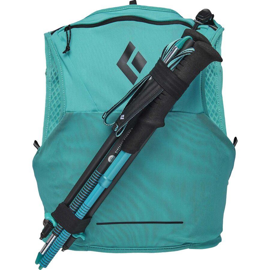 Black Diamond Distance 4L Hydration Vest - Women's Dark Patina