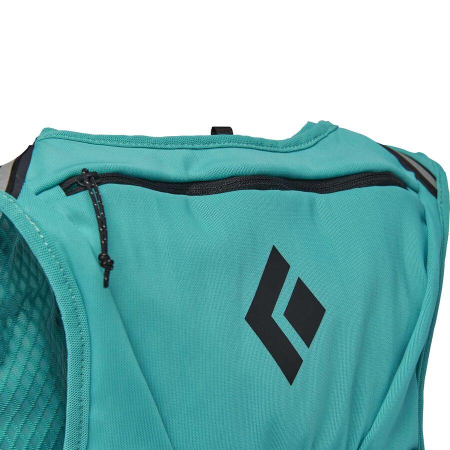 Black Diamond Distance 4L Hydration Vest - Women's Dark Patina