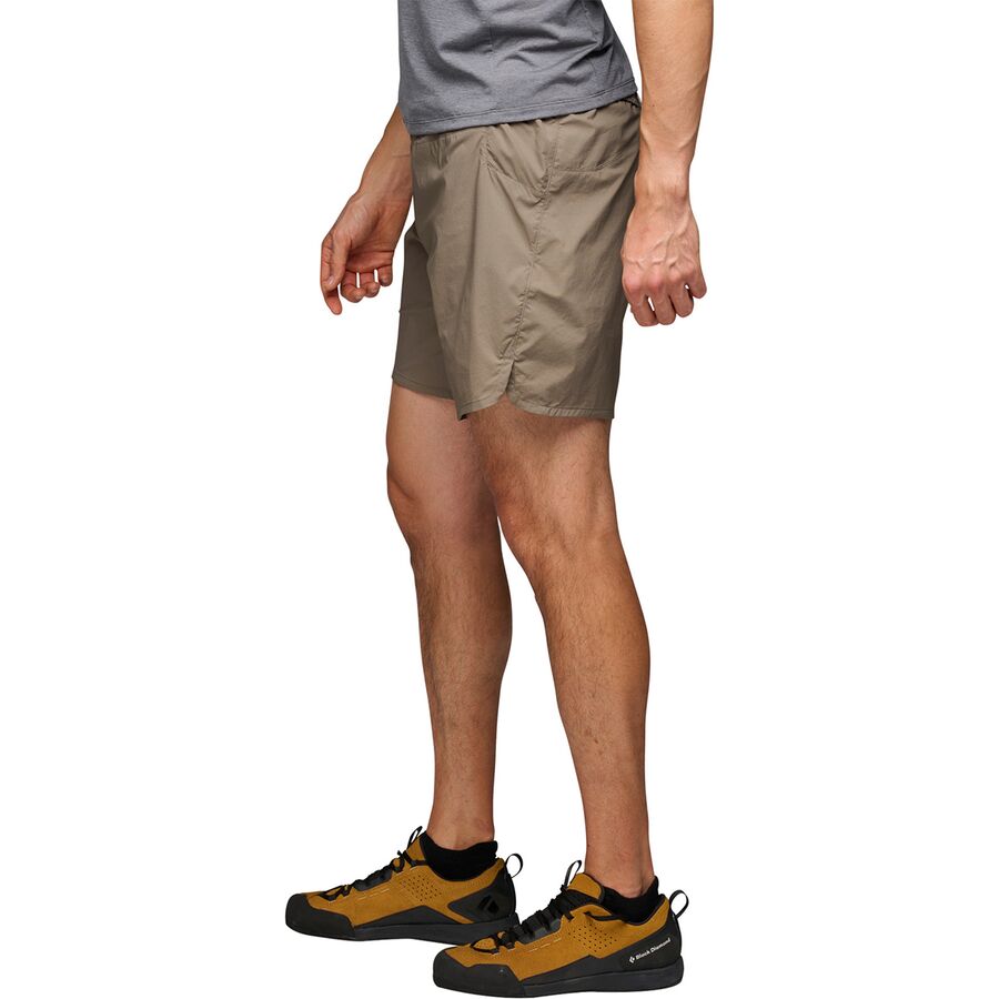 Black Diamond Distance 7in Short - Men's Walnut
