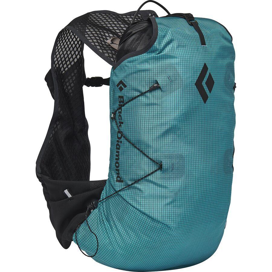 Black Diamond Distance 8L Backpack - Women's Dark Patina