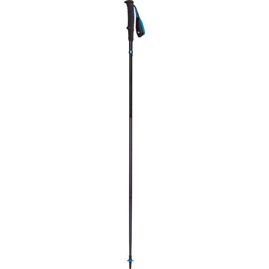 Black Diamond Distance Z Trekking Poles Pewter