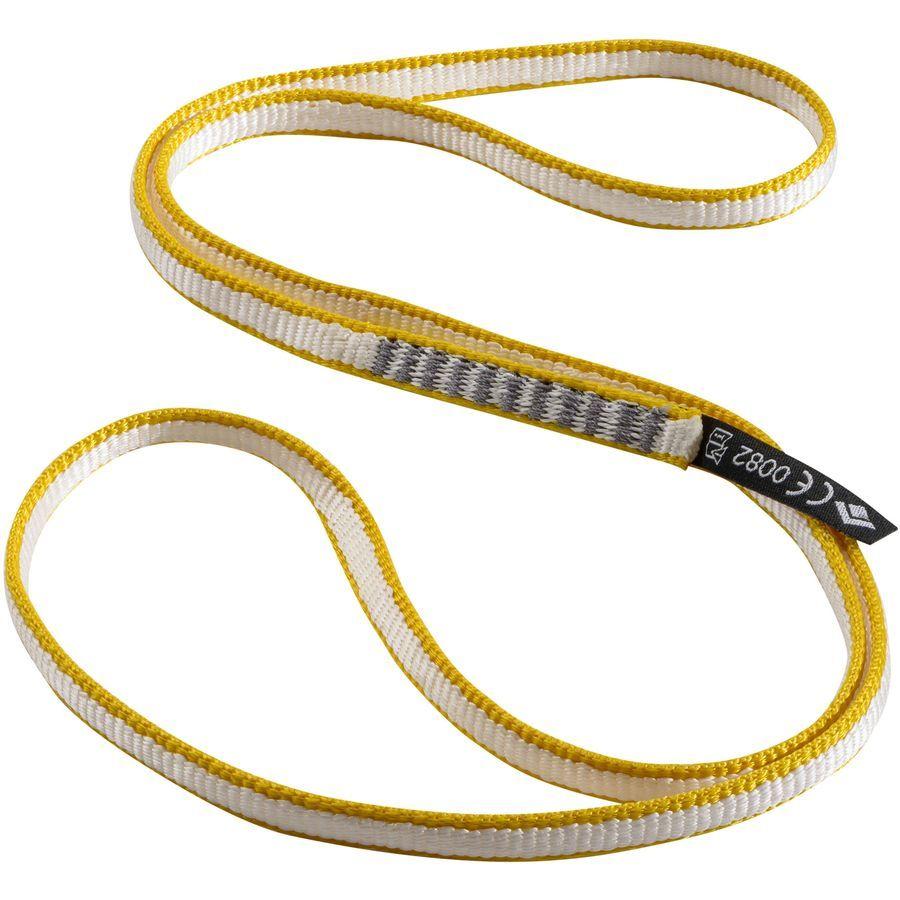 Black Diamond Dynex Sewn Runners Yellow