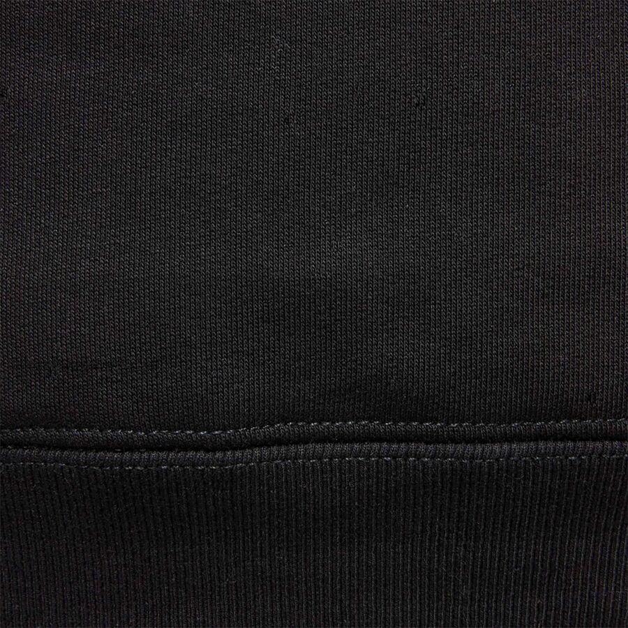 Black Diamond Equipment For Alpinists Pullover Hoodie - Men's Black