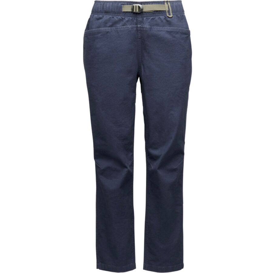 Black Diamond Ethos Pant - Women's Charcoal
