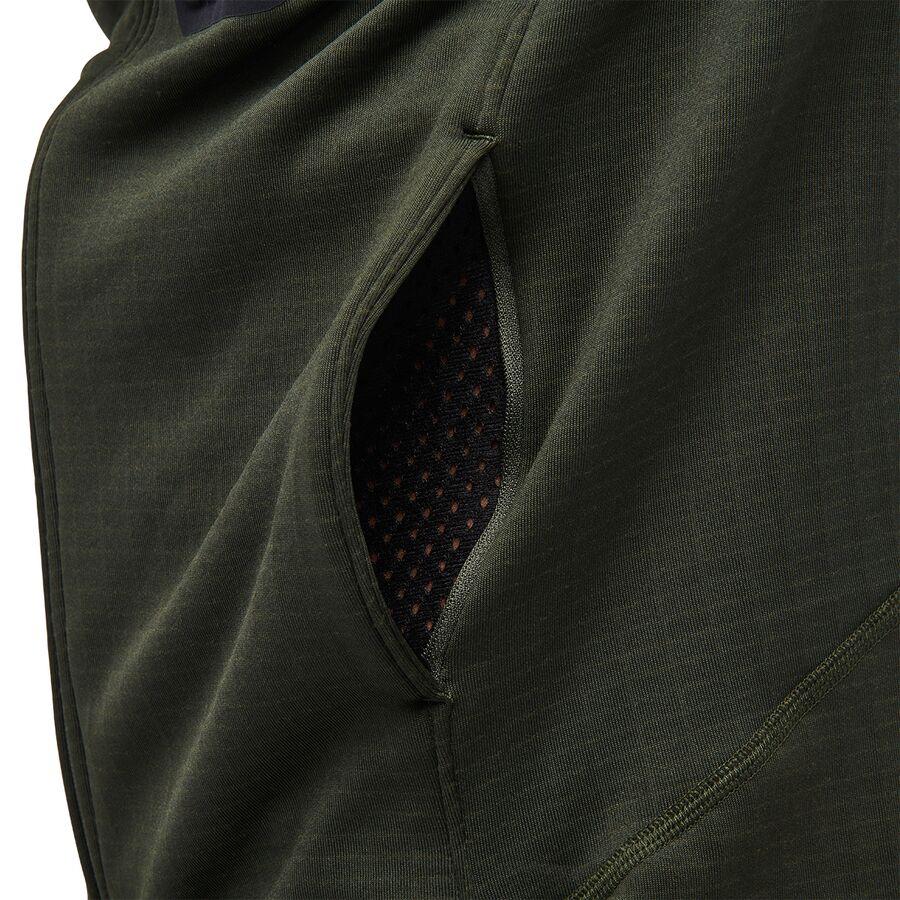 Black Diamond Factor Jacket - Men's Cypress