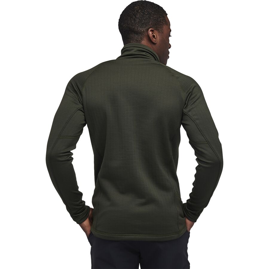Black Diamond Factor Jacket - Men's Cypress