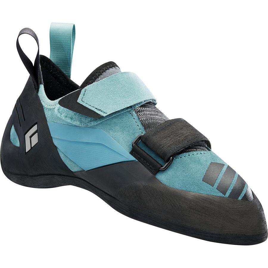 Black Diamond Focus Climbing Shoe - Women's Caspian
