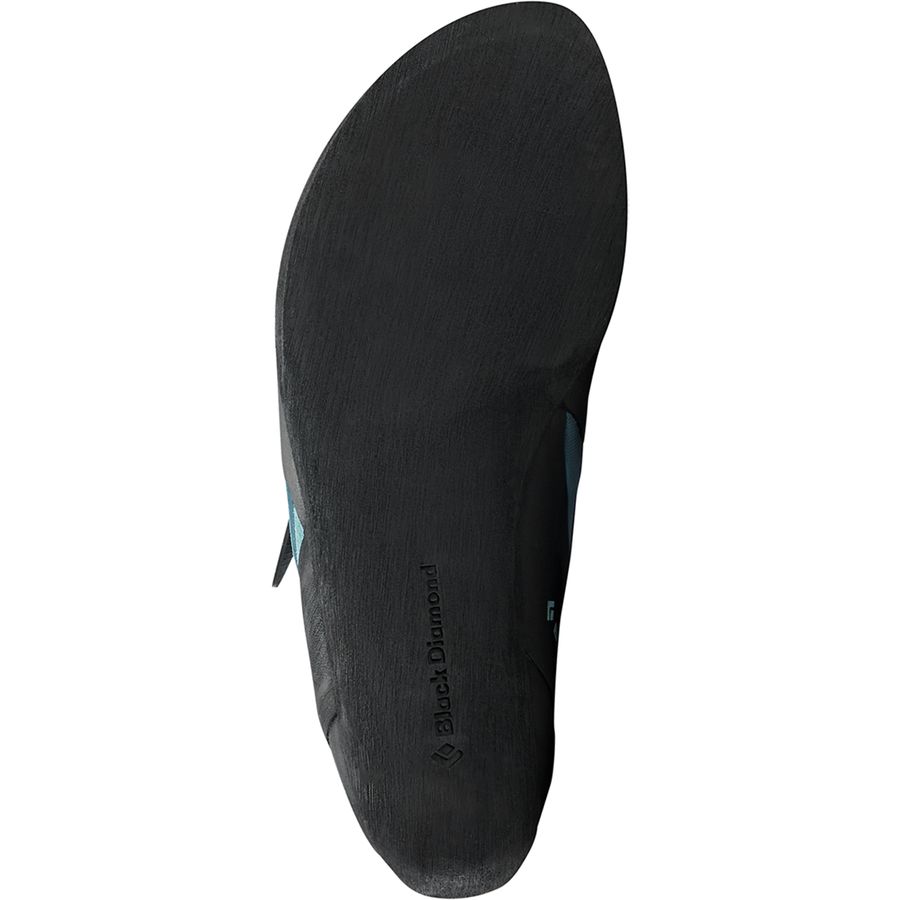 Black Diamond Focus Climbing Shoe - Women's Caspian