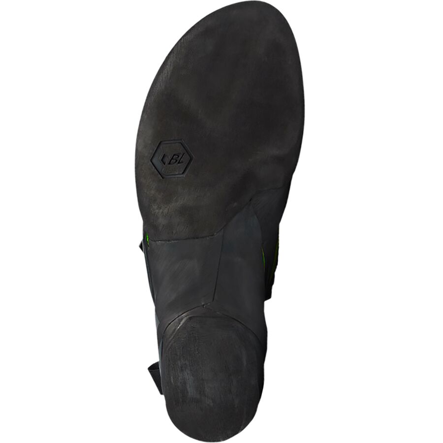 Black Diamond Method Climbing Shoe - Men's Envy Green