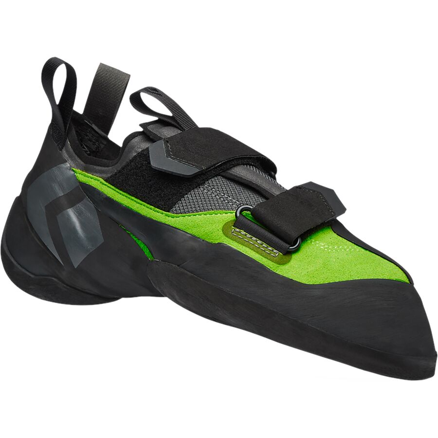 Black Diamond Method Climbing Shoe - Men's Envy Green