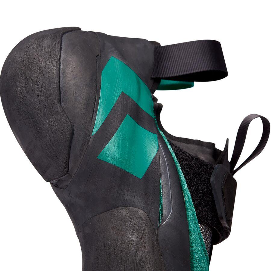 Black Diamond Method Climbing Shoe - Women's Patina