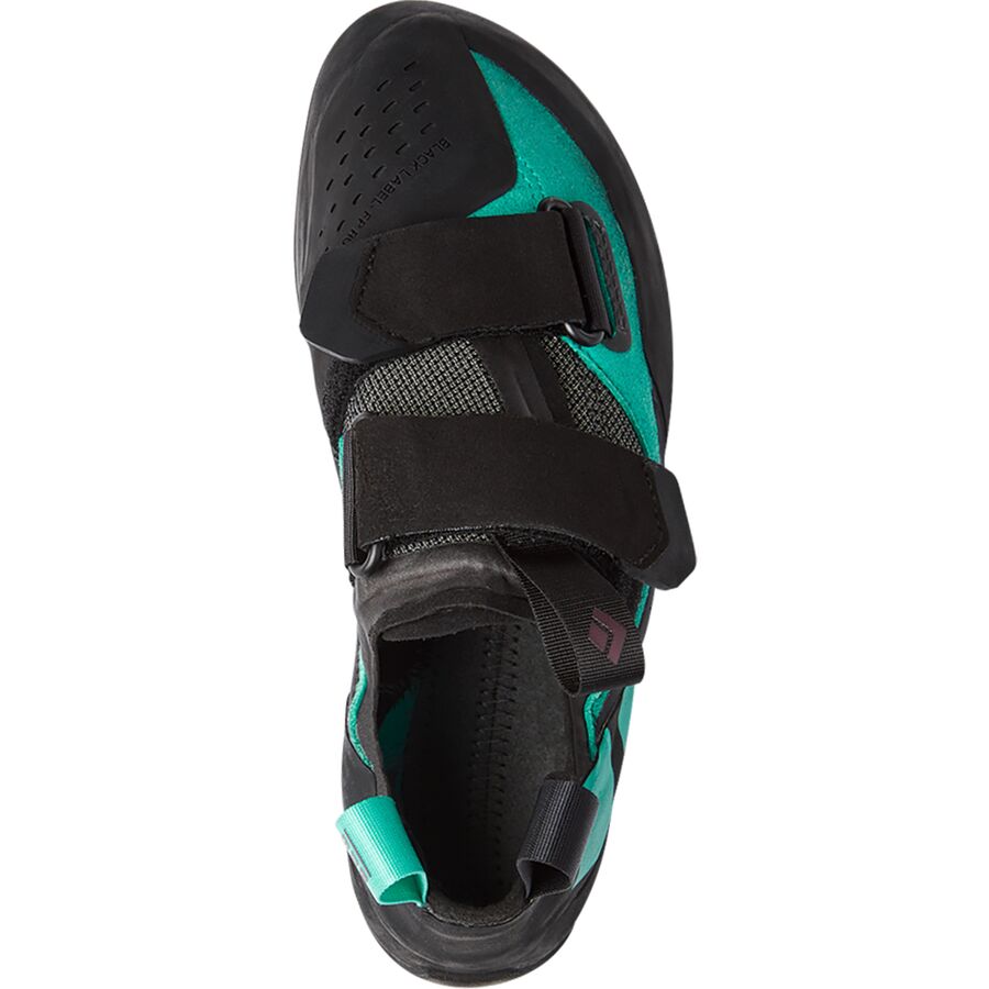 Black Diamond Method Climbing Shoe - Women's Patina