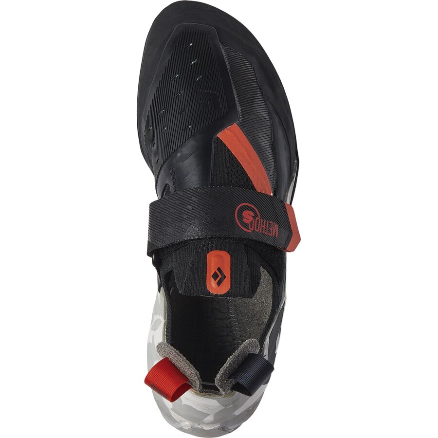 Black Diamond Method S Climbing Shoe - Men's Octane