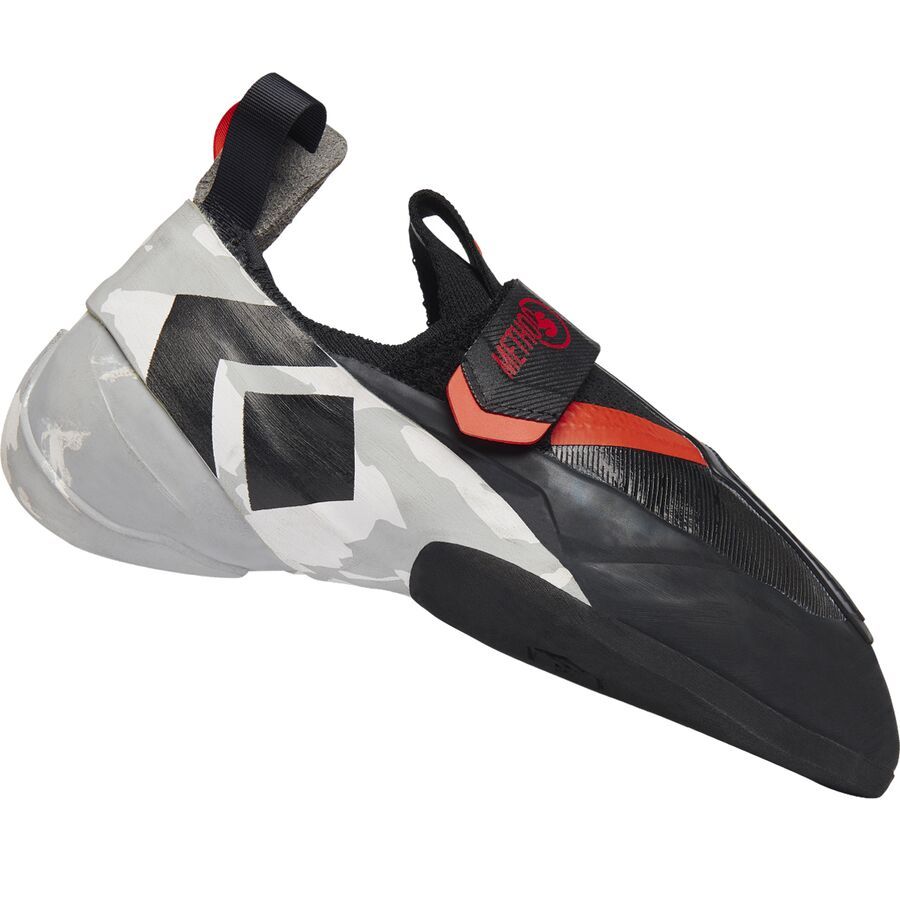 Black Diamond Method S Climbing Shoe - Men's Octane