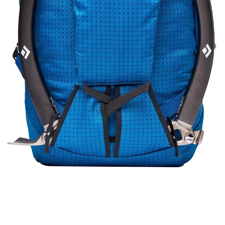 Black Diamond Mission 75L Backpack Cobalt