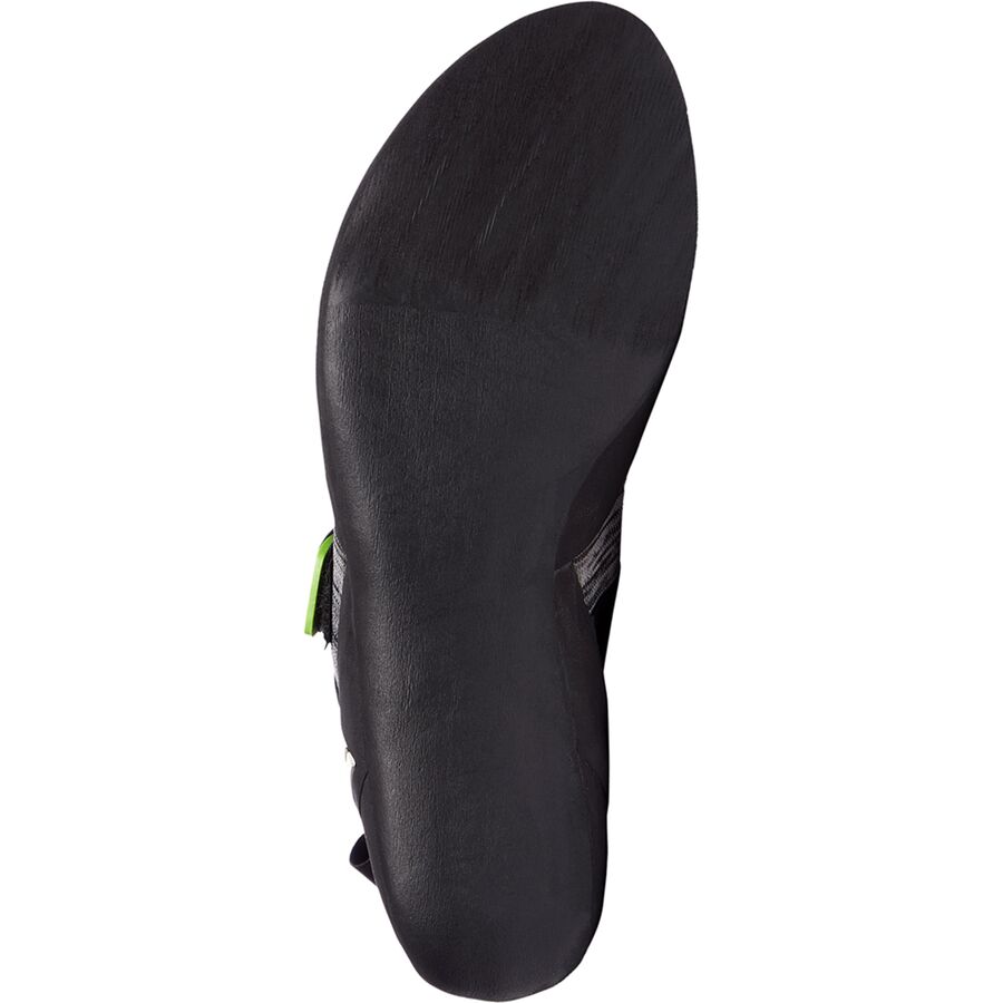 Black Diamond Momentum Climbing Shoe - Men's Black/Anthracite