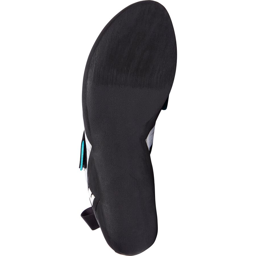 Black Diamond Momentum Climbing Shoe - Women's Black/Alloy