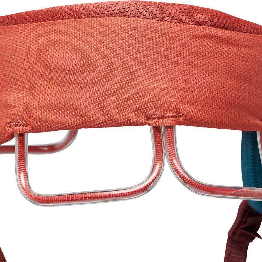 Black Diamond Momentum Harness - Women's Baja Sunrise