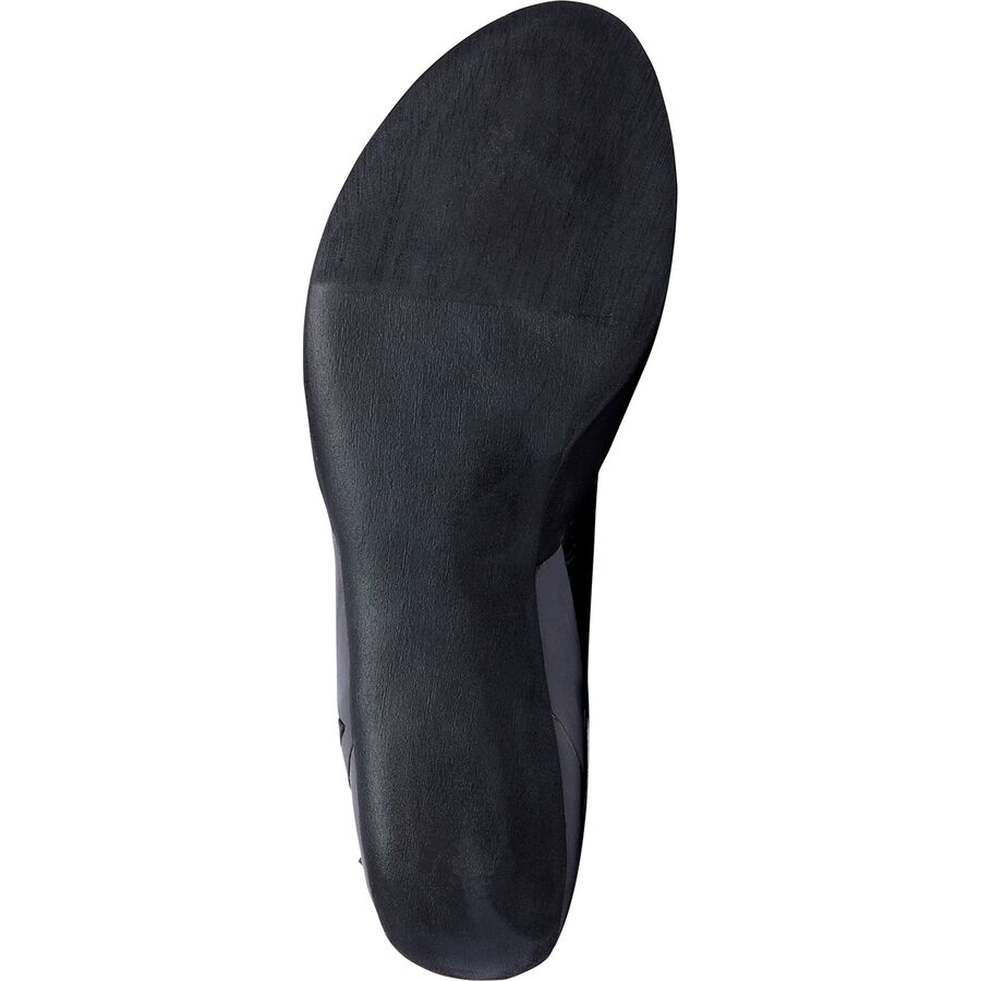 Black Diamond Momentum Lace Climbing Shoe Black/Anthracite
