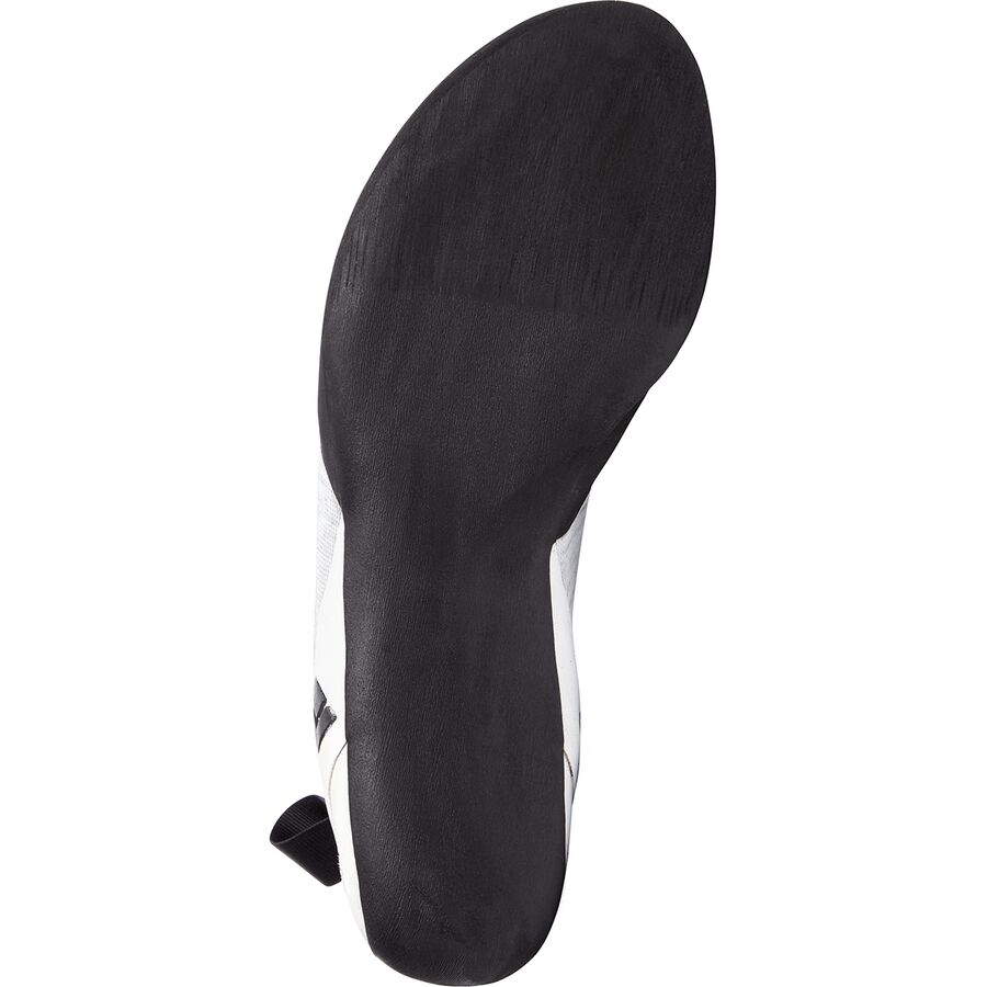 Black Diamond Momentum Lace Climbing Shoe - Women's White/Alloy