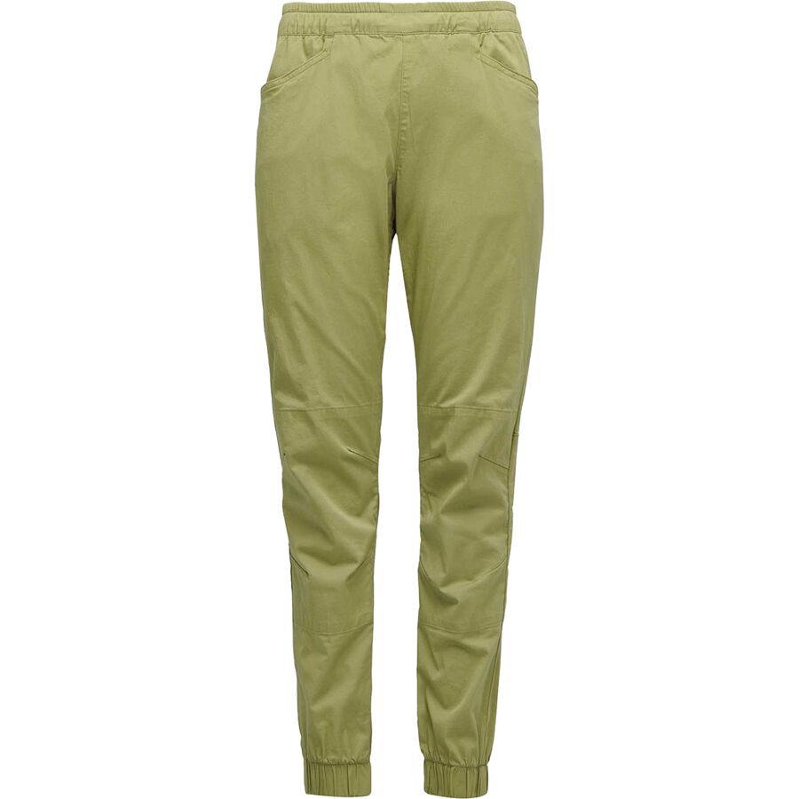 Black Diamond Notion Pant - Women's Agave