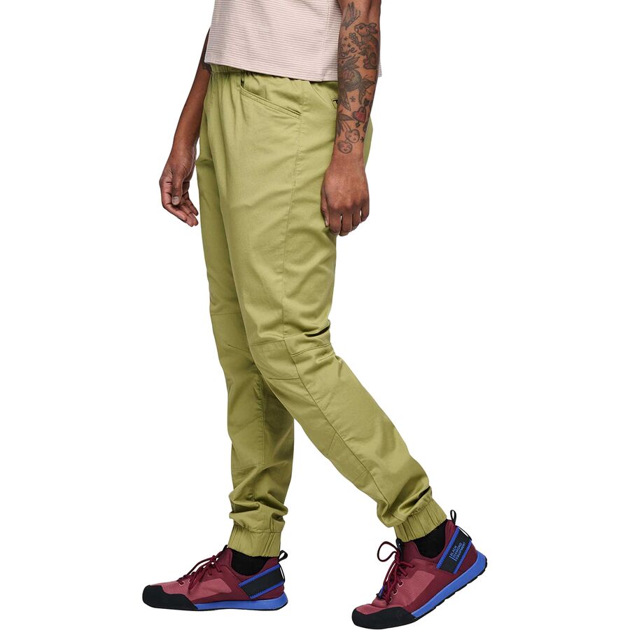 Black Diamond Notion Pant - Women's Agave