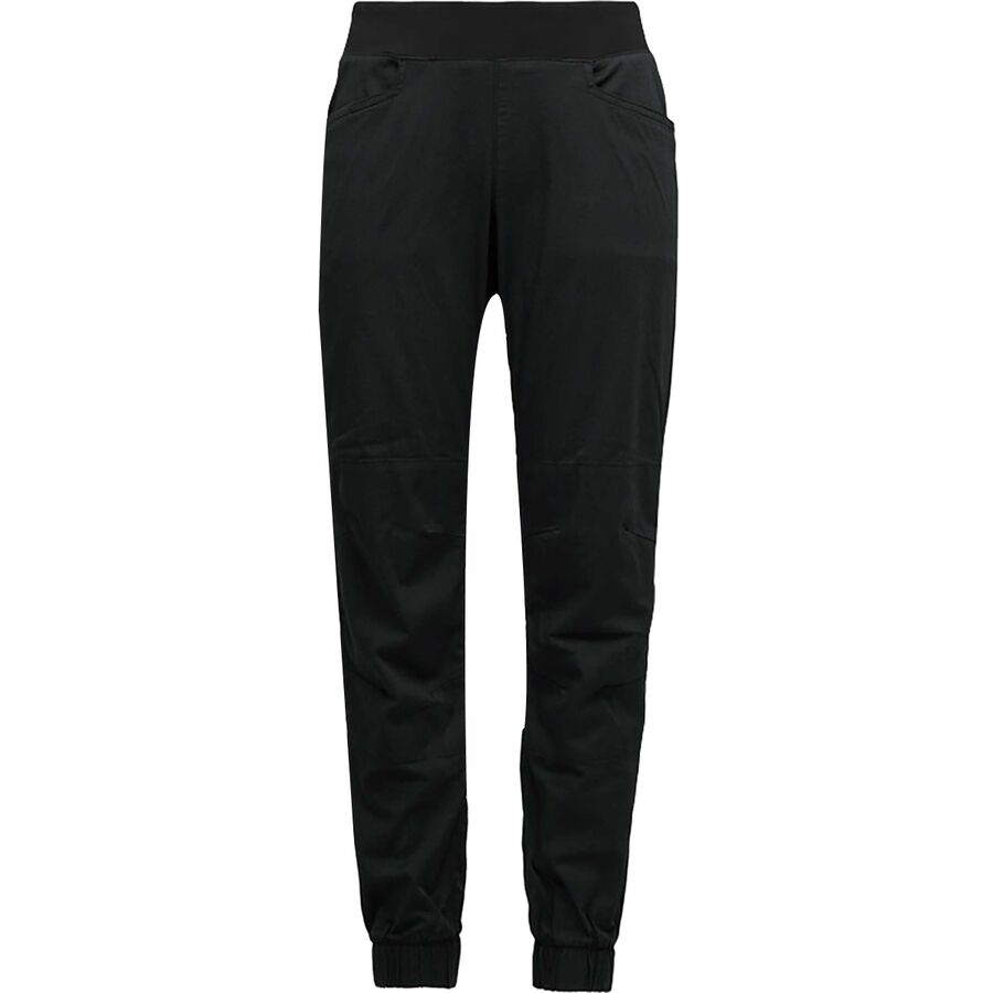 Black Diamond Notion SP Pant - Women's Black